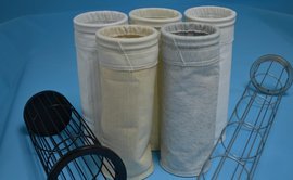 除塵器布袋的發展與環保材料的研發趨勢